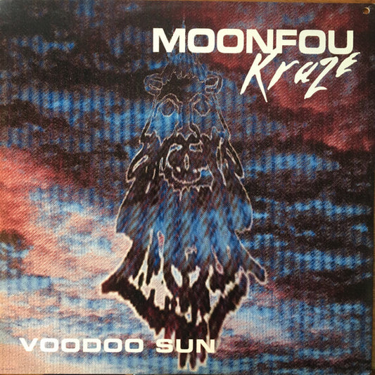 Voodoo Sun | Rectangle Triangle  