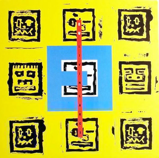 Livin' Large | Rectangle Triangle