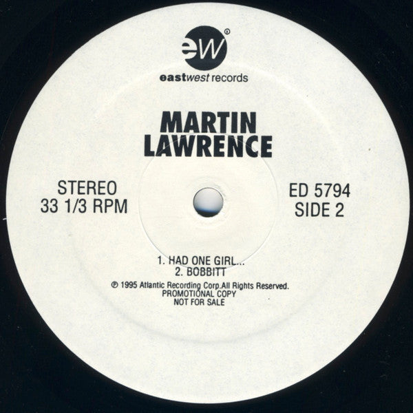 Funk It! Martin Lawrence (2)
