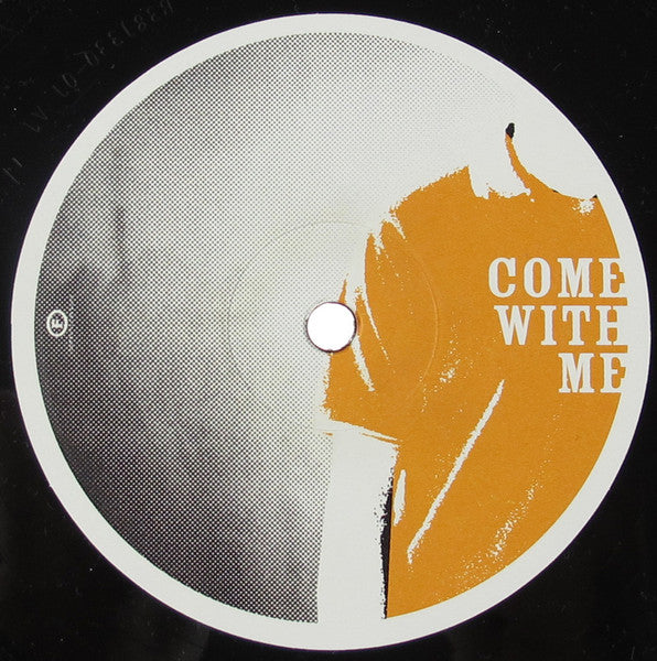 Come With Me 2 Alexkid
