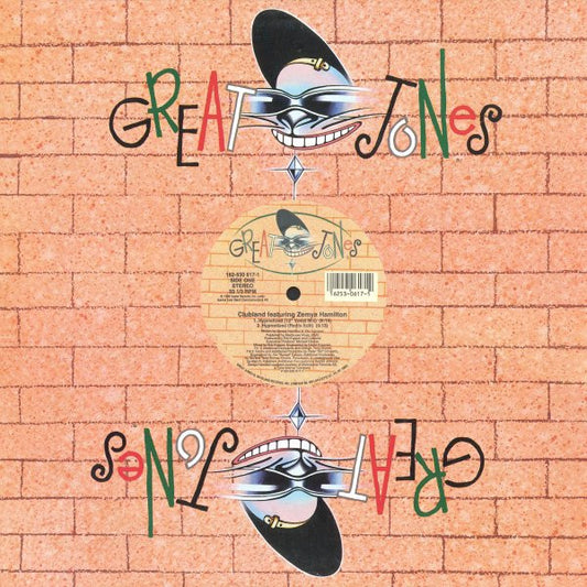 Hypnotized | Rectangle Triangle  