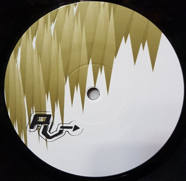 Logical Transmission Garry Trace & Mike Tales