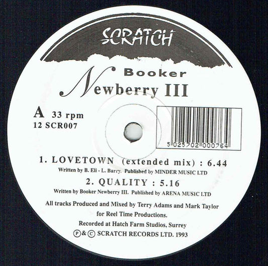 Lovetown (Extended Mix) | Rectangle Triangle