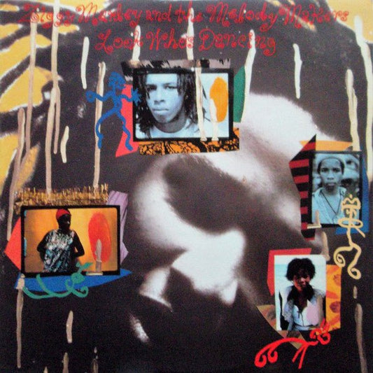 Look Who's Dancing | Rectangle Triangle