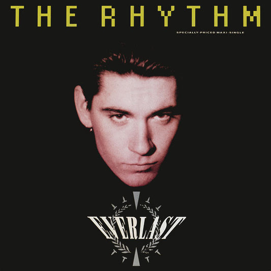 The Rhythm / Pass It On | Rectangle Triangle  