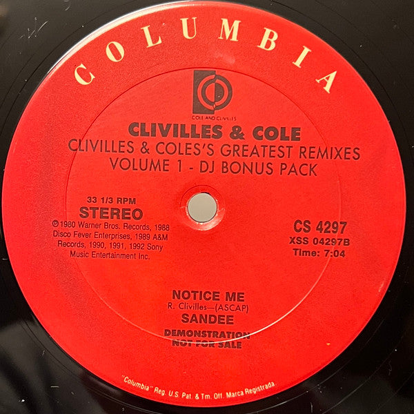 Greatest Remixes Vol. 1 (DJ Bonus Pack) | Rectangle Triangle  