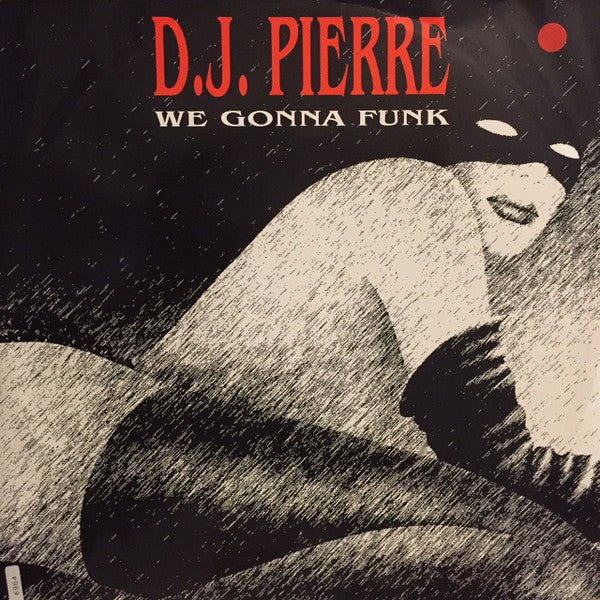 We Gonna Funk DJ Pierre (2)