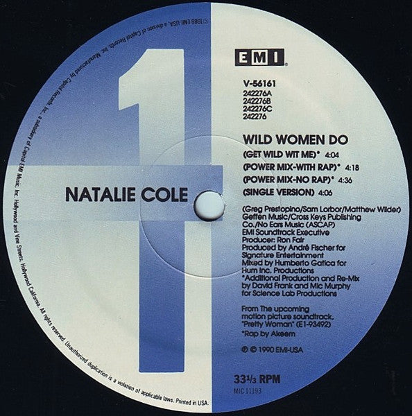 Wild Women Do | Rectangle Triangle
