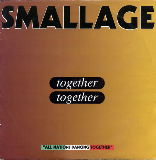 Together | Rectangle Triangle