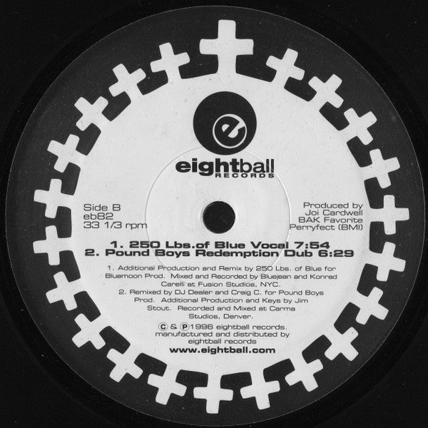 You Got To Pray (Remixes) Joi Cardwell