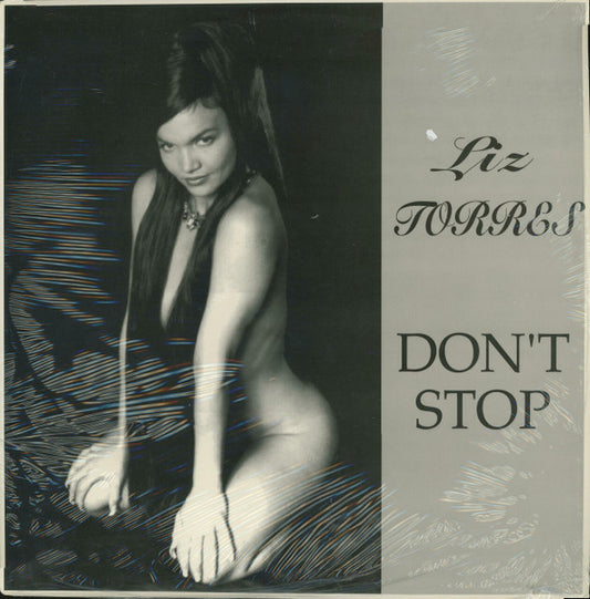 I Don't Want You To Stop | Rectangle Triangle  
