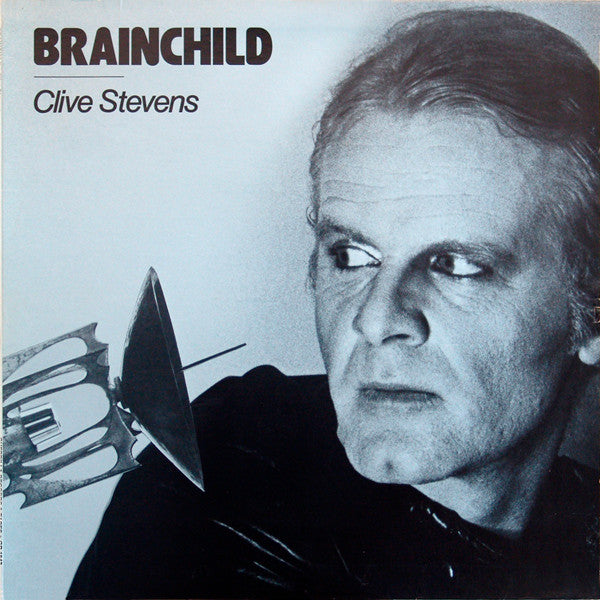 Idée originale Idée originale (5), Clive Stevens