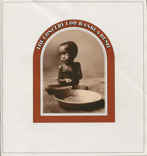 The Concert For Bangla Desh Various