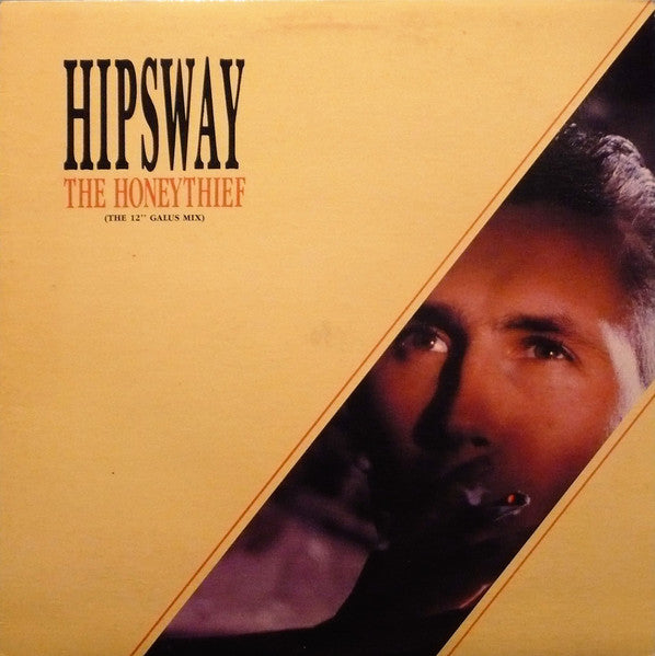 The Honeythief (The 12" Galus Mix) | Rectangle Triangle