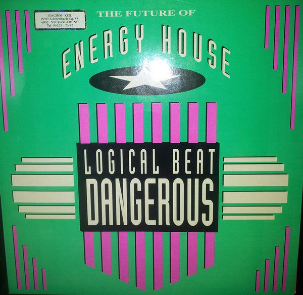 Dangerous | Rectangle Triangle