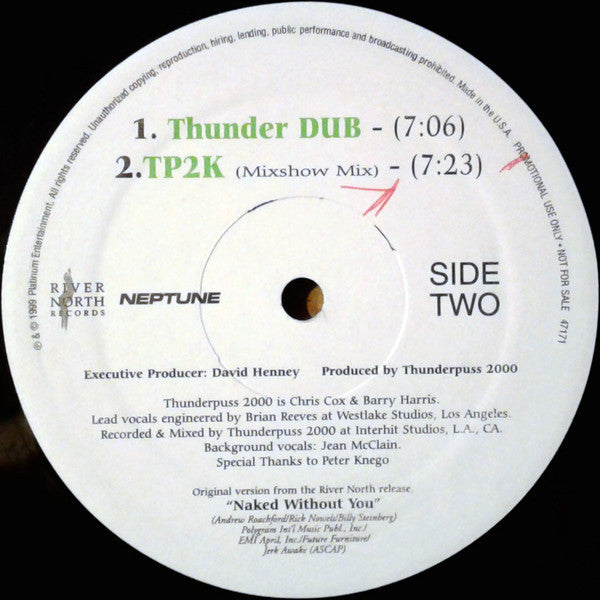 Nu sans toi (Dance Re-Mix) Taylor Dayne