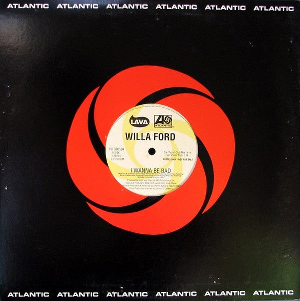 Je veux être méchant 2 Willa Ford