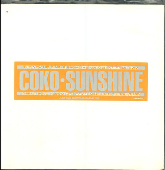 Sunshine | Rectangle Triangle  