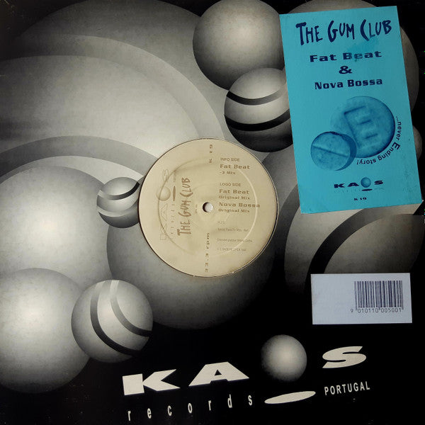 Fat Beat / Nova Bossa Gum Club