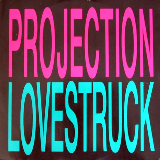 Lovestruck | Rectangle Triangle