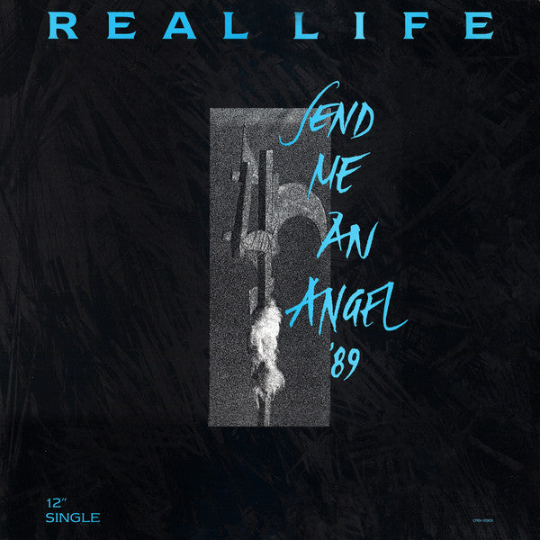 Send Me An Angel '89 | Rectangle Triangle