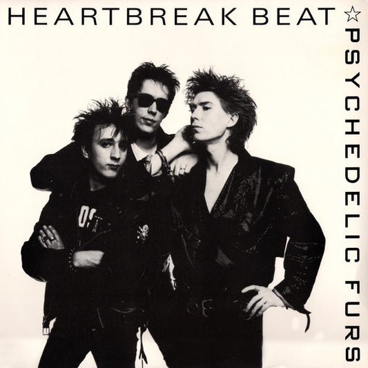 Heartbreak Beat | Rectangle Triangle