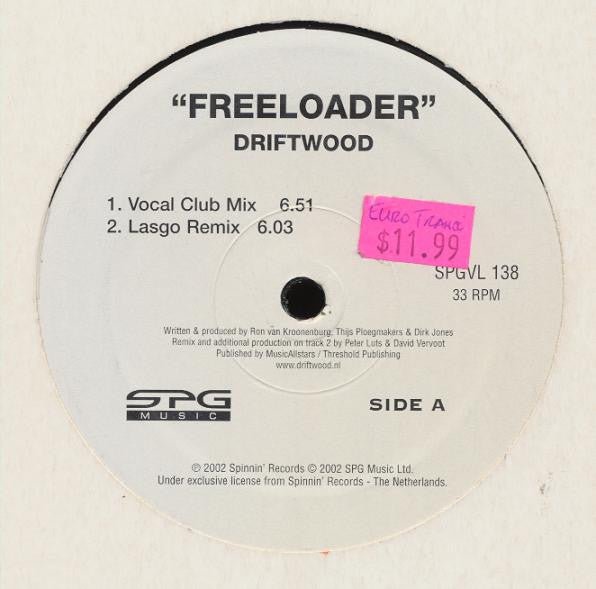 Freeloader / Dance / Jumpin' Around Various