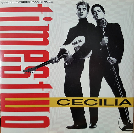 Cecilia | Rectangle Triangle  