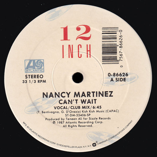 Can't Wait | Rectangle Triangle