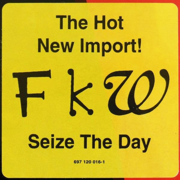 Seize The Day FKW (2)