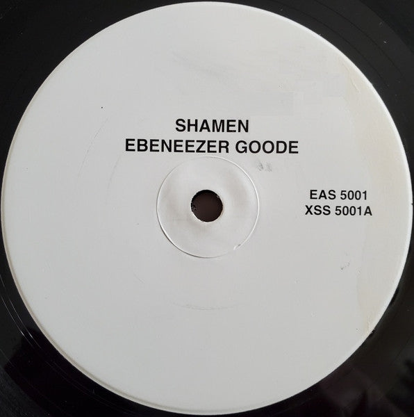 Ebeneezer Goode | Rectangle Triangle  