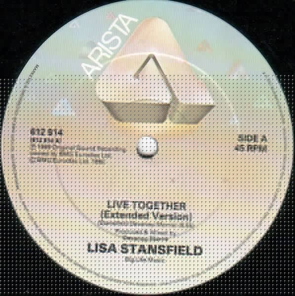 Live Together (New Version) | Rectangle Triangle