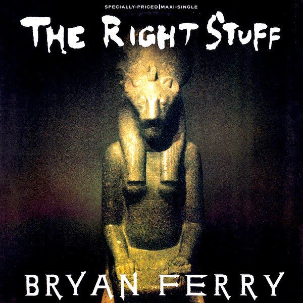 L'Étoffe des héros 2 Bryan Ferry