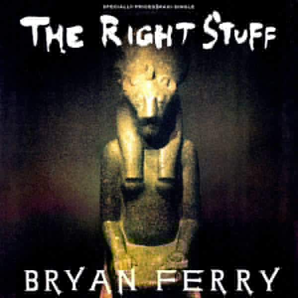 L'Étoffe des héros 3 Bryan Ferry