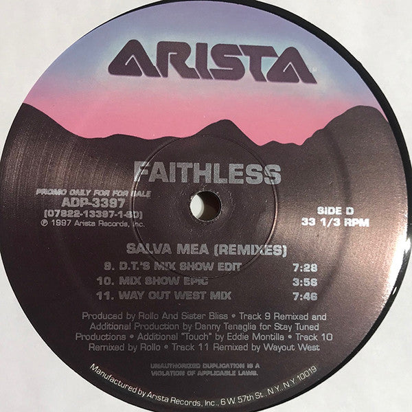 Salva Mea (Remixes) | Rectangle Triangle