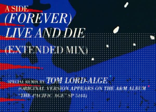 (Forever) Live And Die (Extended Remix) | Rectangle Triangle