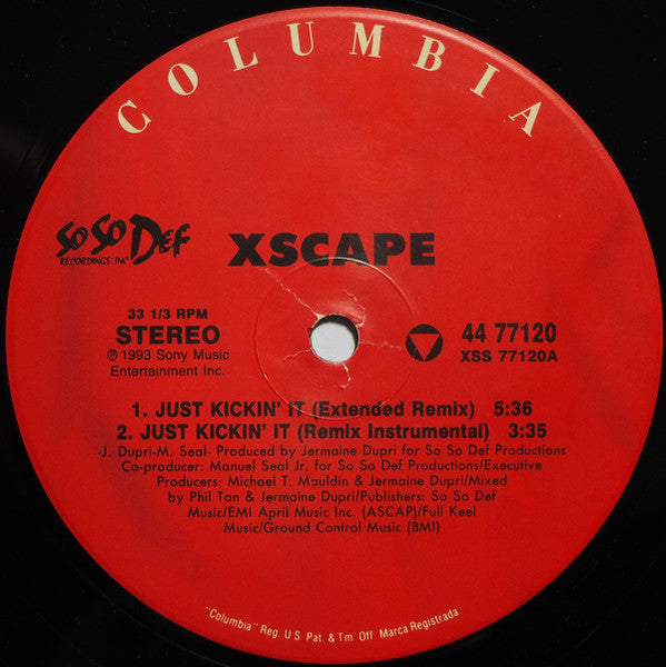 Just Kickin' It | Rectangle Triangle  
