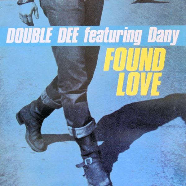 Found Love Double Dee,Dany