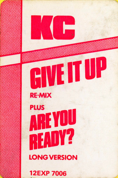 Give It Up 2 KC (4)
