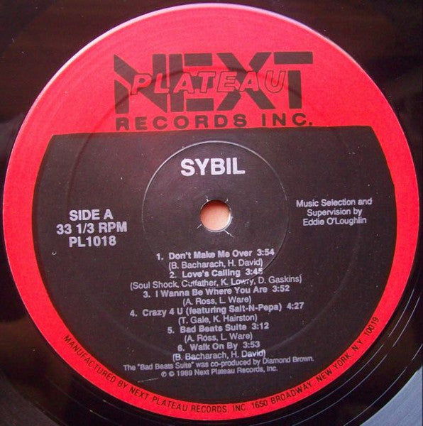 Sybil 2 Sybil