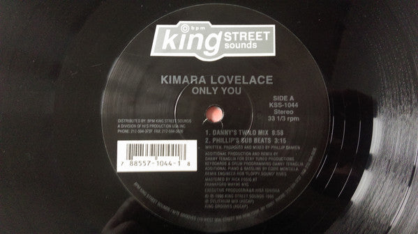 Only You 2 Kimara Lovelace