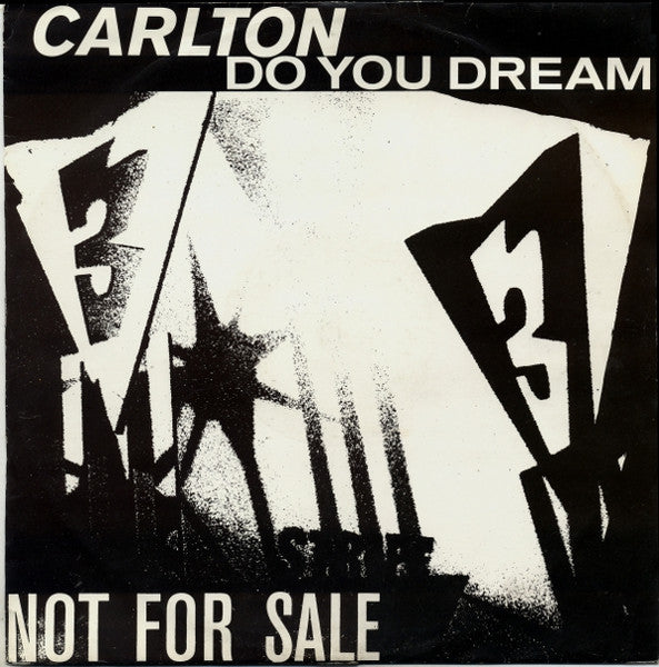Do You Dream Carlton