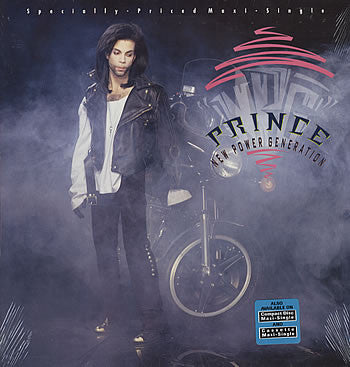 New Power Generation Prince