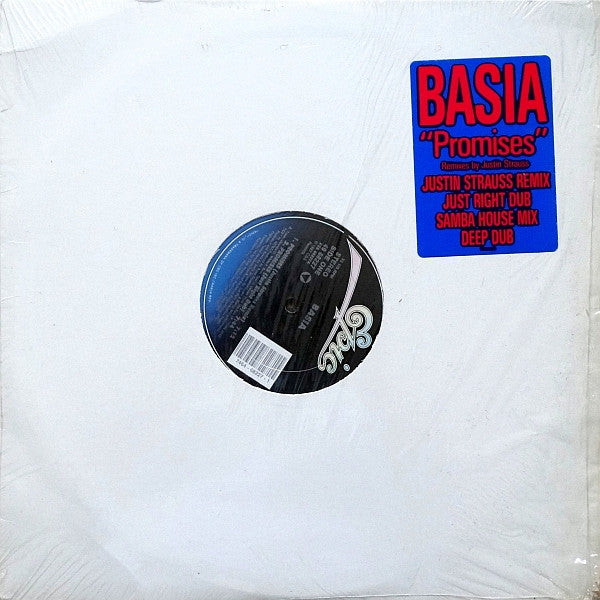 Promesses Basia