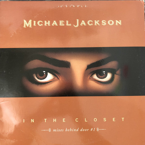 In The Closet (Mixes Behind Door #1) | Rectangle Triangle  