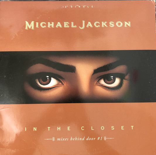 In The Closet (Mixes Behind Door #1) | Rectangle Triangle  