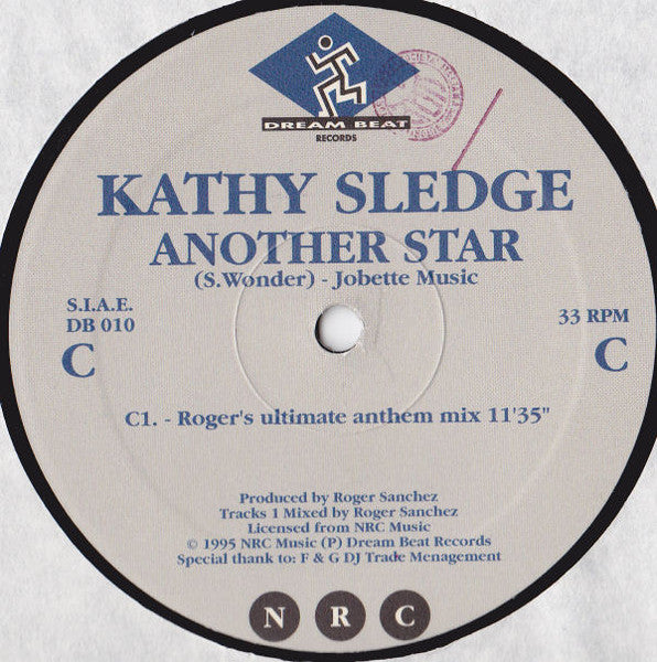 Another Star | Rectangle Triangle  