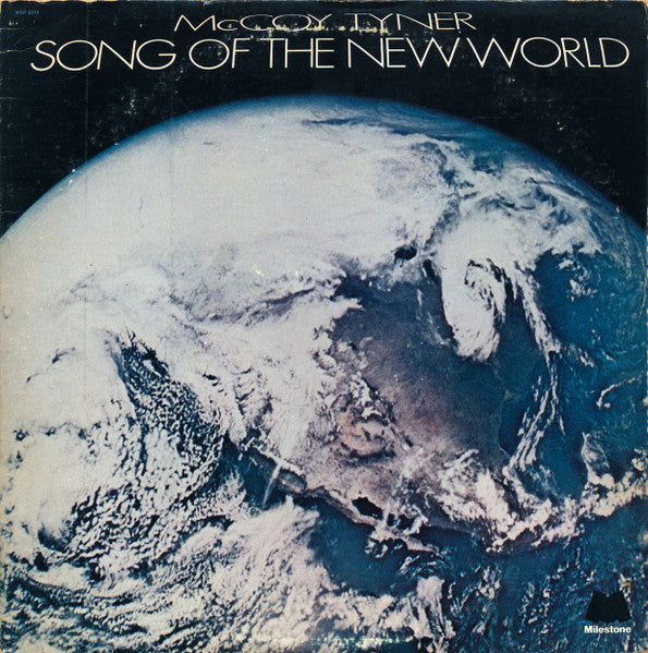 Song Of The New World | Rectangle Triangle  