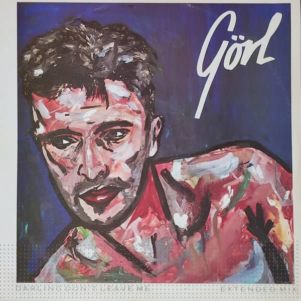 Chérie, ne me quitte pas (Extended Mix) Robert Görl