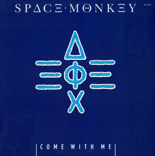 Come With Me | Rectangle Triangle